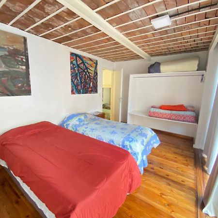 Roosevelt Apartment Buenos Aires Luaran gambar