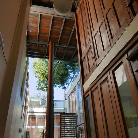 Roosevelt Apartment Buenos Aires Luaran gambar
