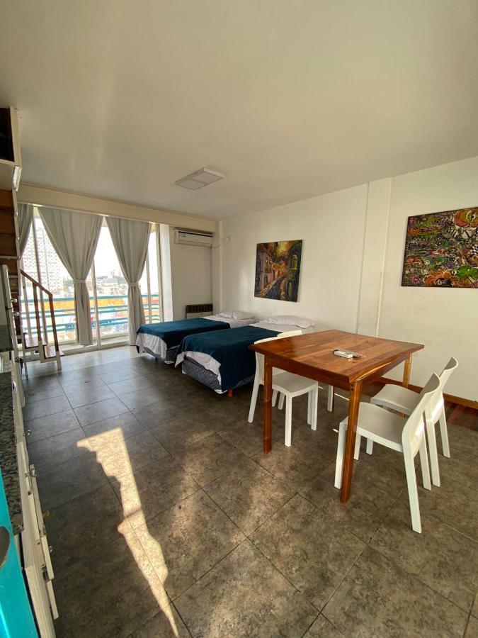 Roosevelt Apartment Buenos Aires Luaran gambar