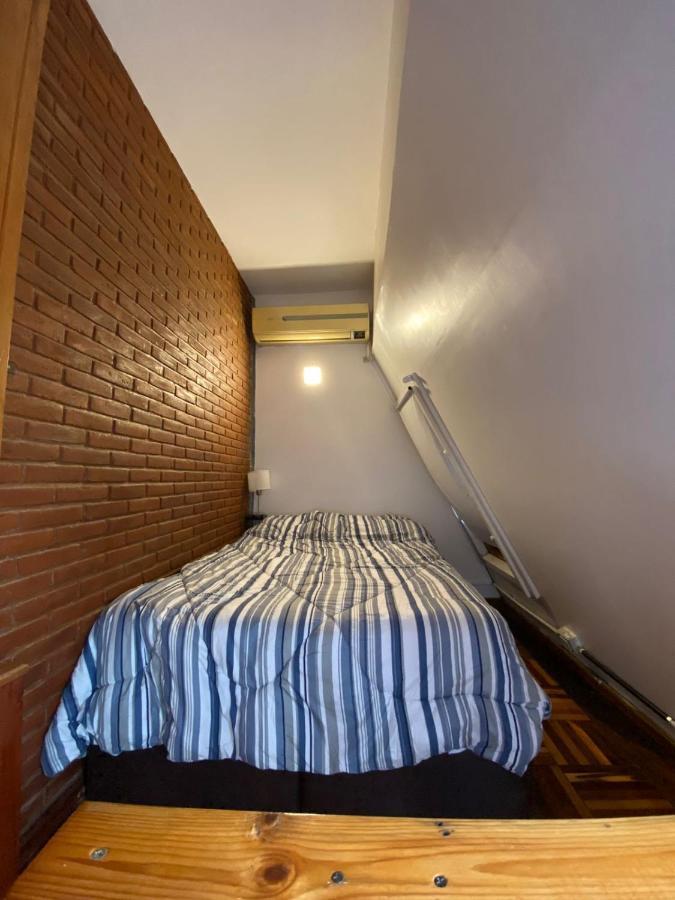 Roosevelt Apartment Buenos Aires Luaran gambar