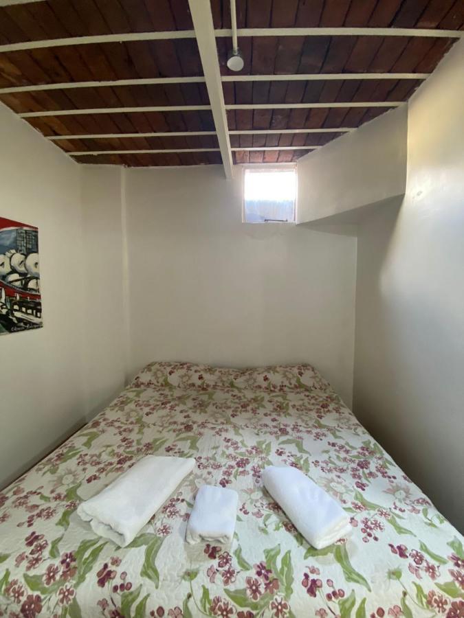 Roosevelt Apartment Buenos Aires Luaran gambar