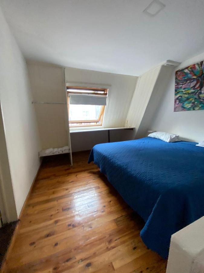 Roosevelt Apartment Buenos Aires Luaran gambar