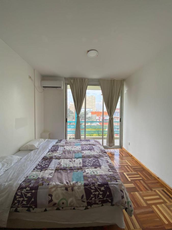 Roosevelt Apartment Buenos Aires Luaran gambar