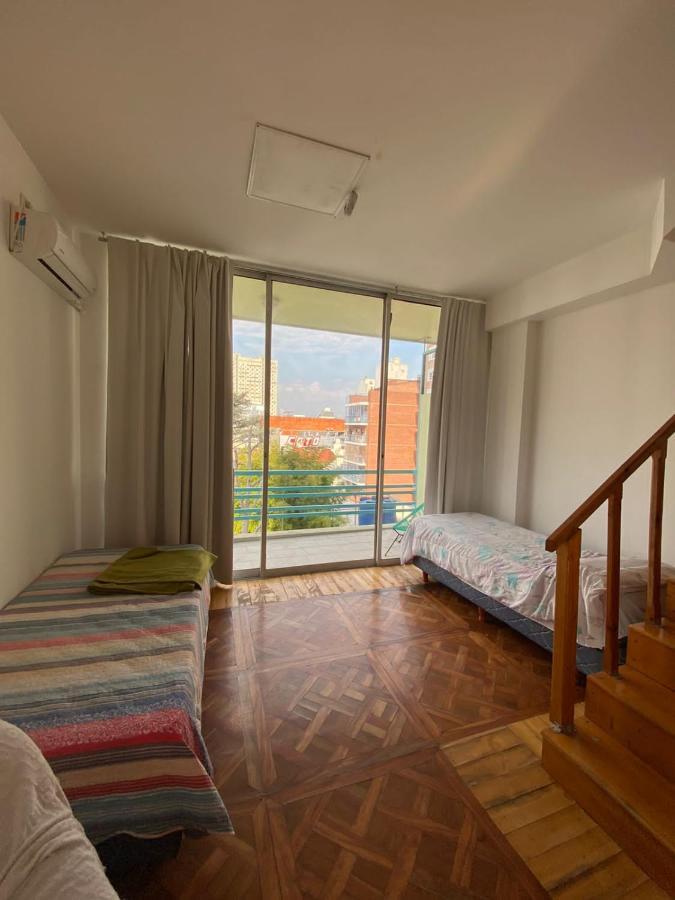 Roosevelt Apartment Buenos Aires Luaran gambar