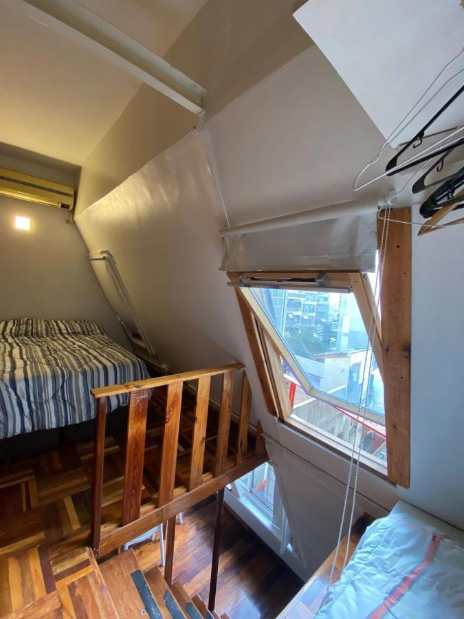 Roosevelt Apartment Buenos Aires Luaran gambar