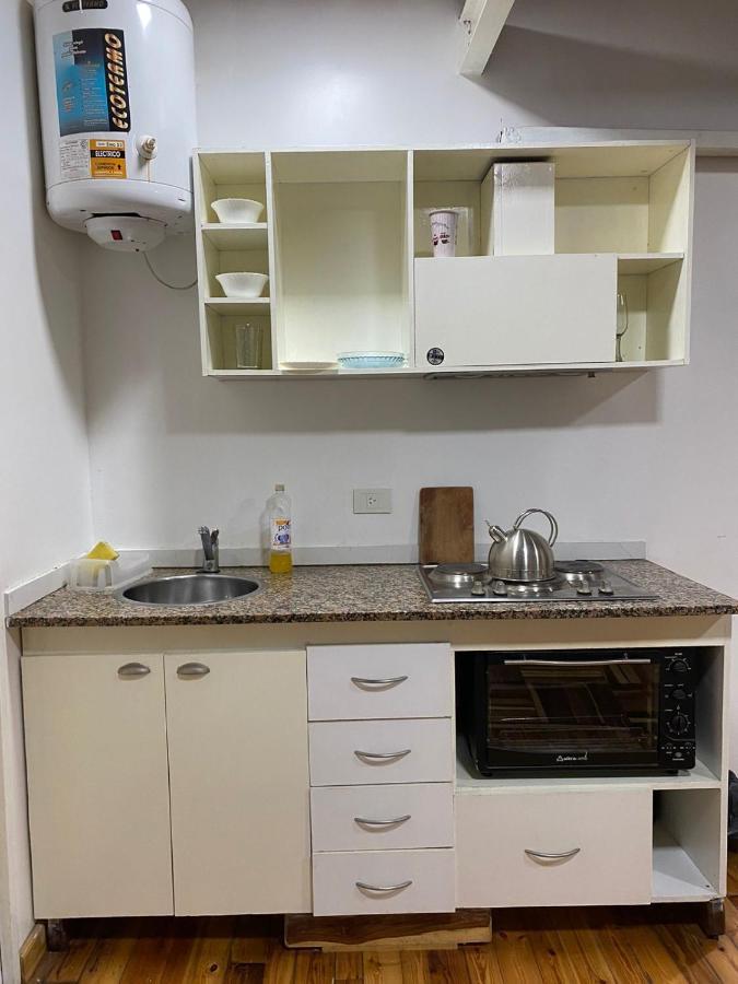 Roosevelt Apartment Buenos Aires Luaran gambar