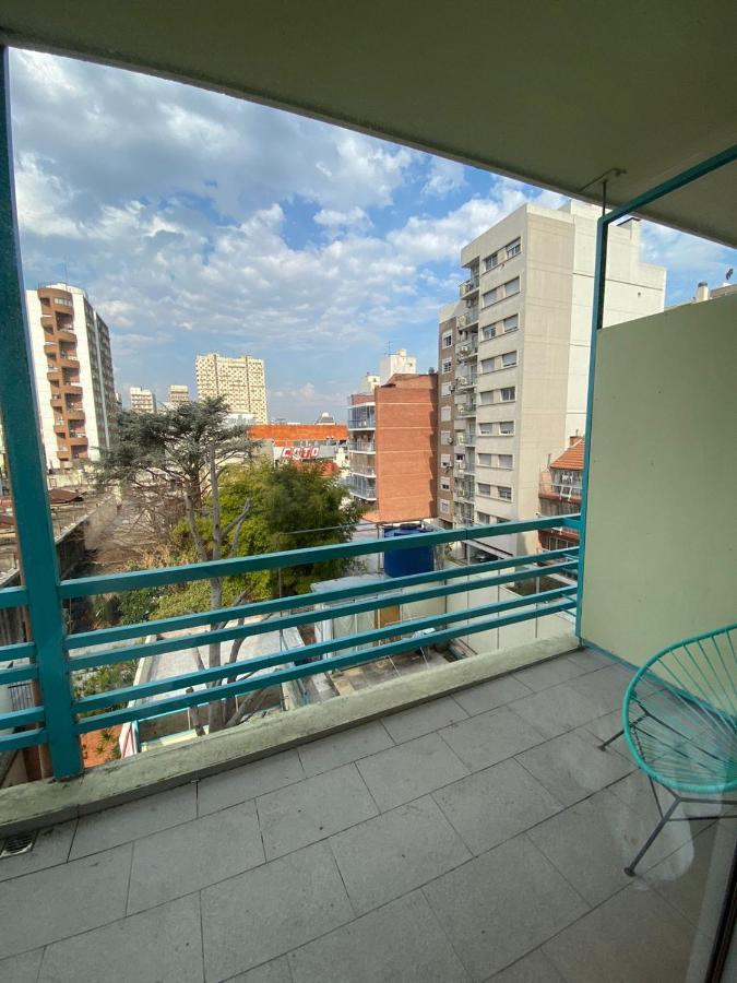 Roosevelt Apartment Buenos Aires Luaran gambar