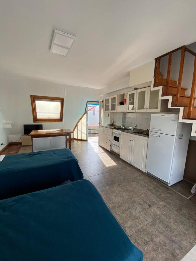 Roosevelt Apartment Buenos Aires Luaran gambar