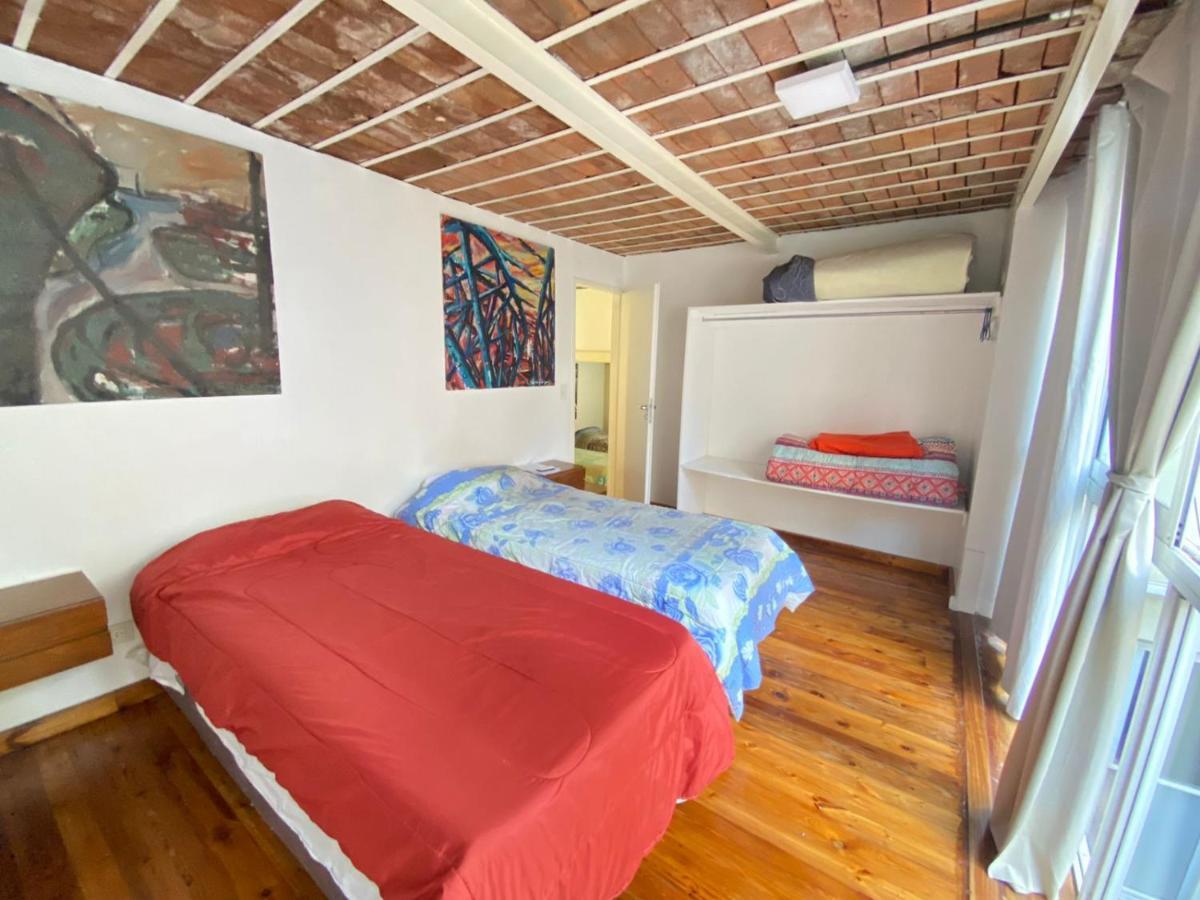 Roosevelt Apartment Buenos Aires Luaran gambar