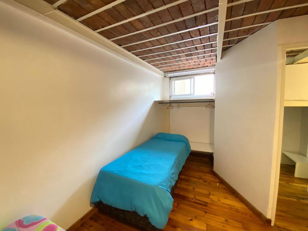 Roosevelt Apartment Buenos Aires Luaran gambar