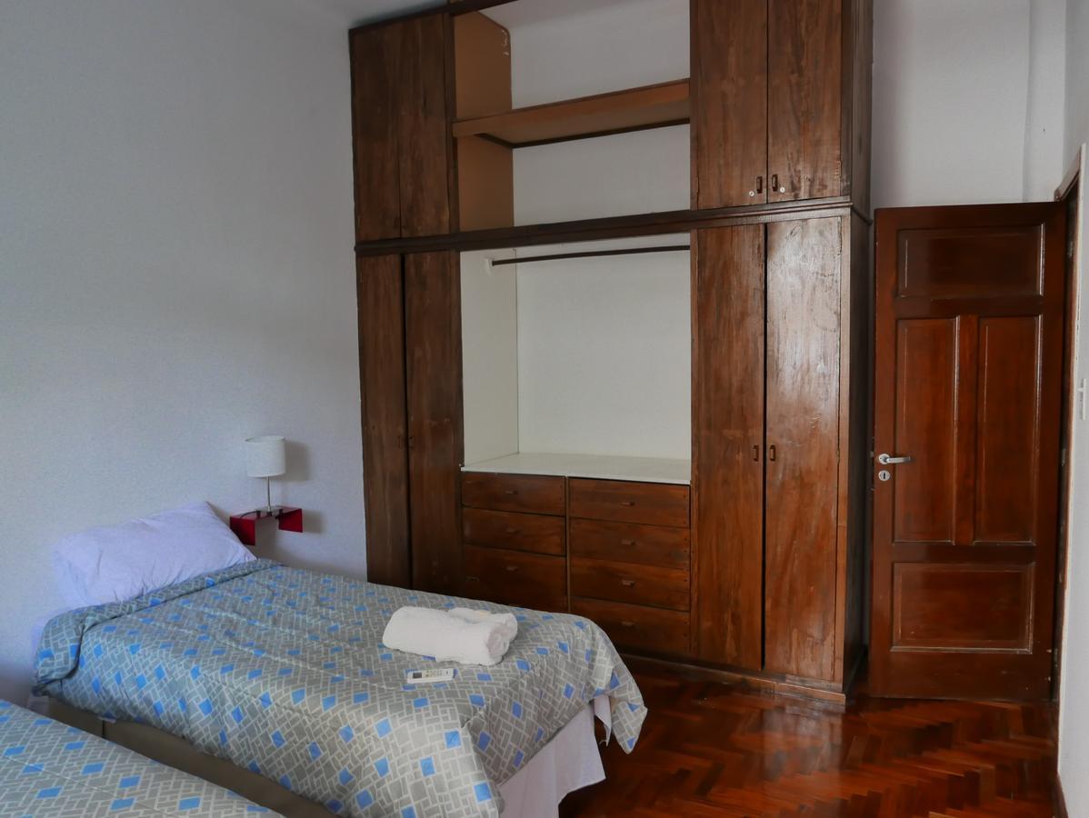 Roosevelt Apartment Buenos Aires Luaran gambar