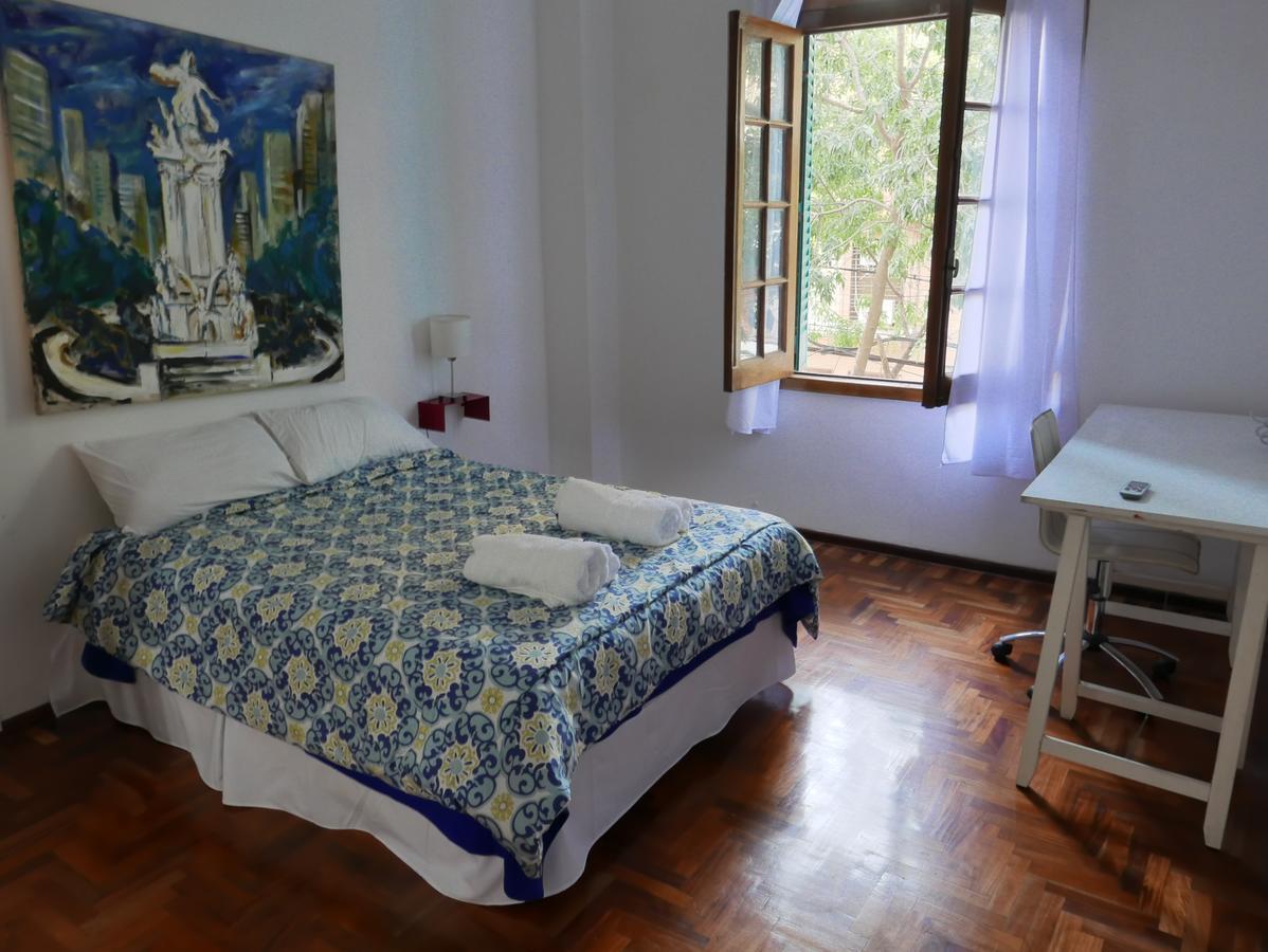 Roosevelt Apartment Buenos Aires Luaran gambar