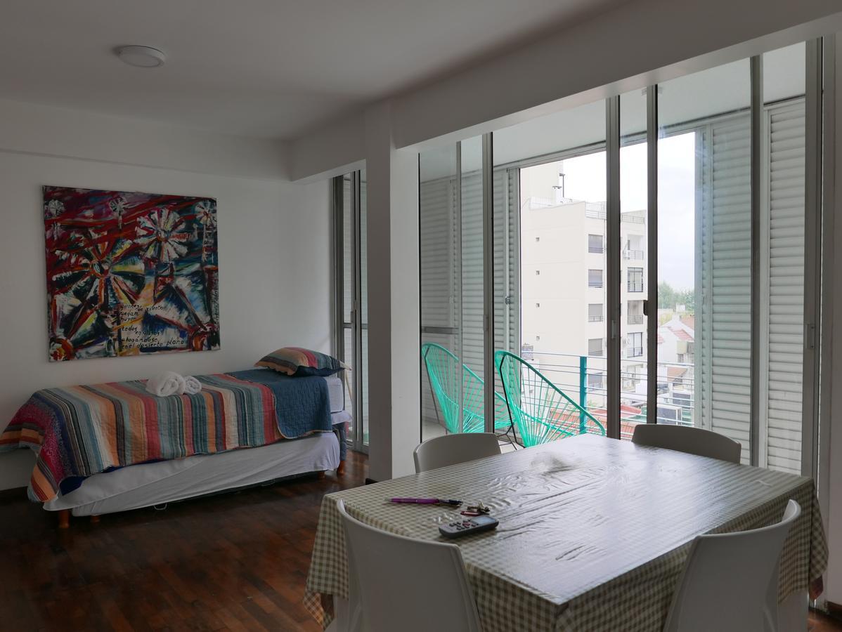 Roosevelt Apartment Buenos Aires Luaran gambar