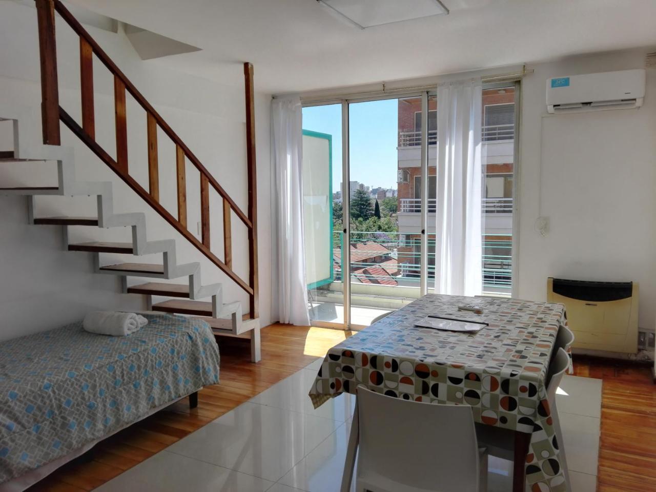 Roosevelt Apartment Buenos Aires Luaran gambar