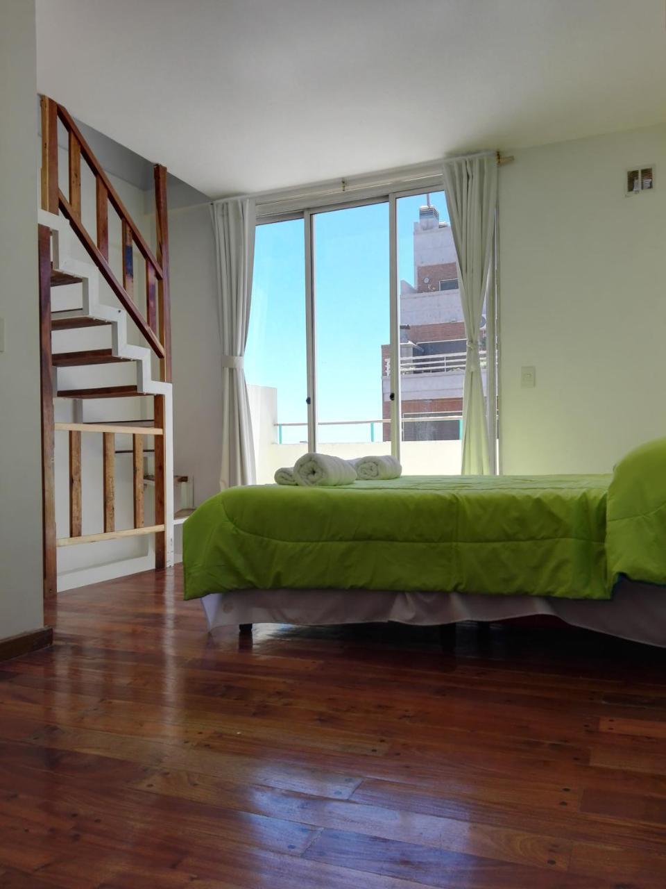Roosevelt Apartment Buenos Aires Luaran gambar