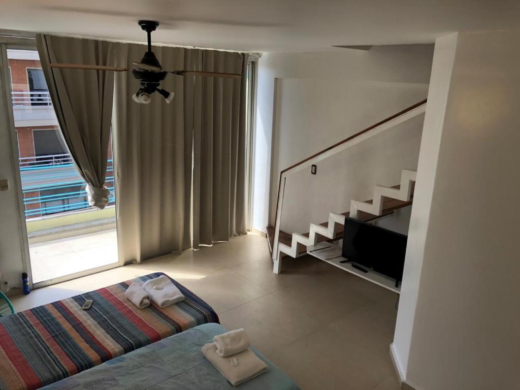 Roosevelt Apartment Buenos Aires Luaran gambar