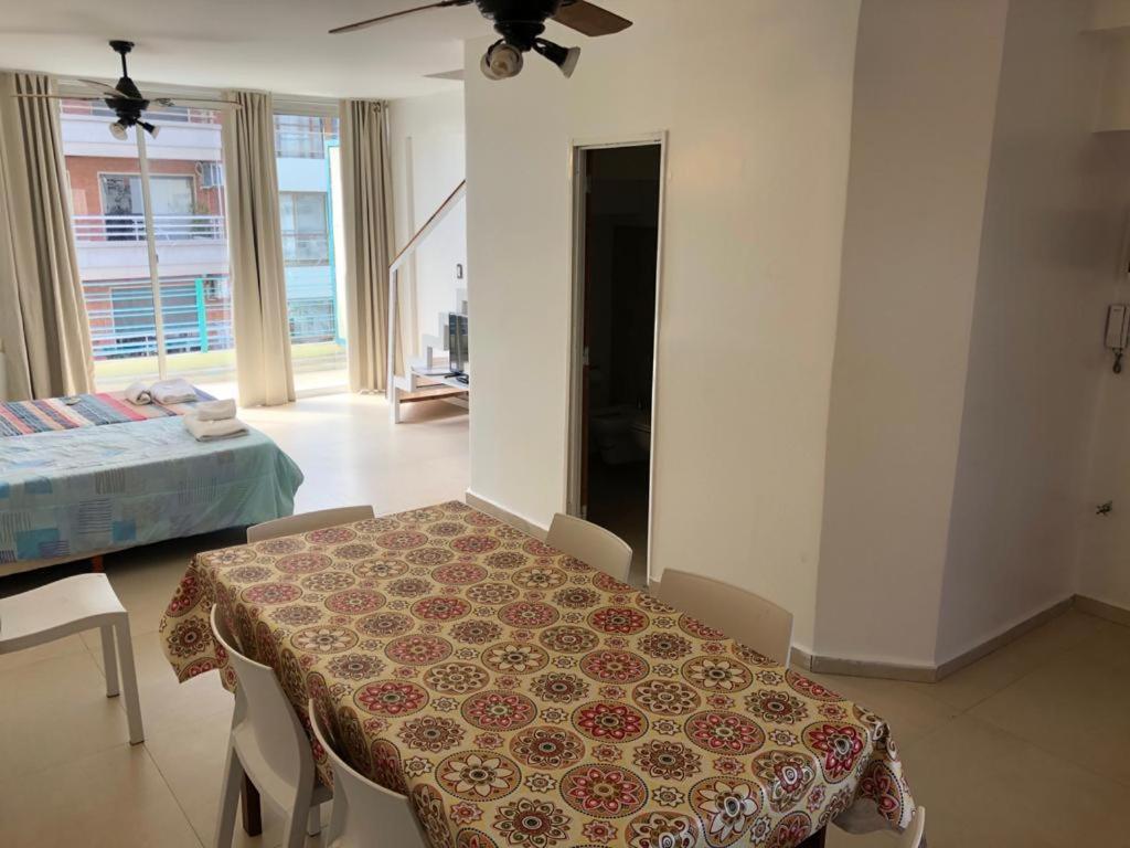 Roosevelt Apartment Buenos Aires Luaran gambar
